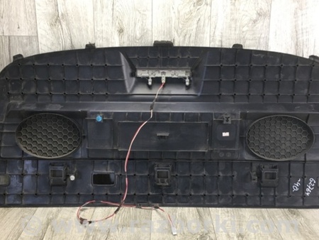 ФОТО Полиця салону задня для Toyota Camry 40 XV40 (06-11) Київ