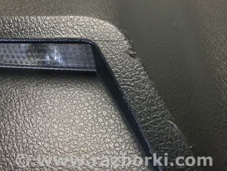 ФОТО Полиця салону задня для Toyota Camry 40 XV40 (06-11) Київ