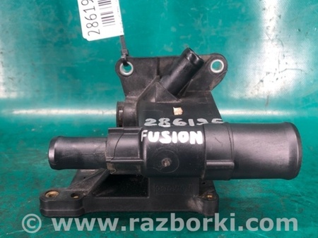 ФОТО Фланець системи охолодження для Ford Fusion USA 2 поколение (12-20) Київ