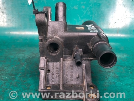 ФОТО Фланець системи охолодження для Ford Fusion USA 2 поколение (12-20) Київ