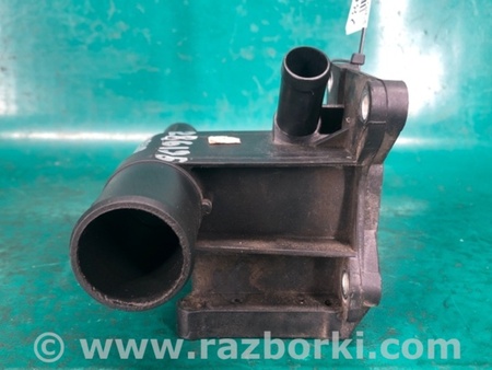 ФОТО Фланець системи охолодження для Ford Fusion USA 2 поколение (12-20) Київ