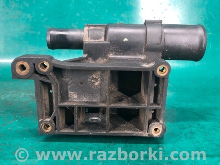 ФОТО Фланець системи охолодження для Ford Fusion USA 2 поколение (12-20) Київ