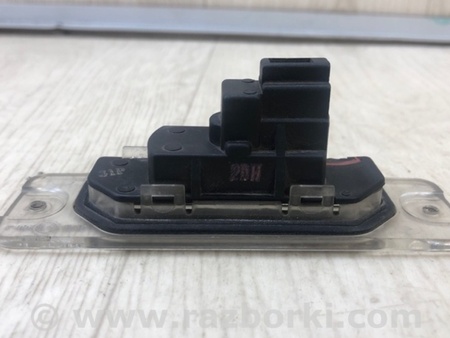 ФОТО Підсвічування номера для Infiniti G35 Київ