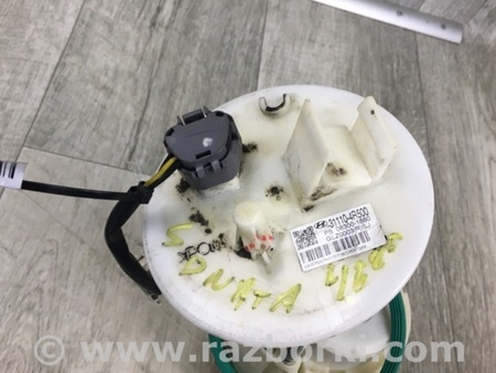 ФОТО Паливний насос для Hyundai Sonata VI YF (09-14) Київ