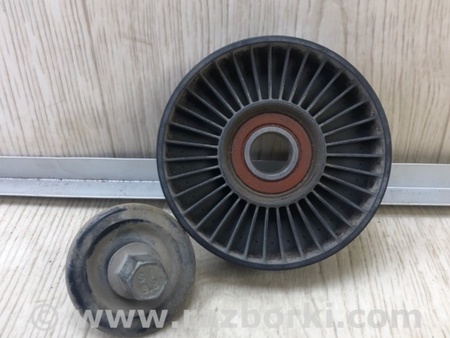 ФОТО Ролик обвідного навісного обладнання для Hyundai Accent 4 RB (10-18) Київ