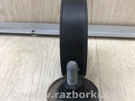 ФОТО Ролик обвідного навісного обладнання для Hyundai Accent 4 RB (10-18) Київ