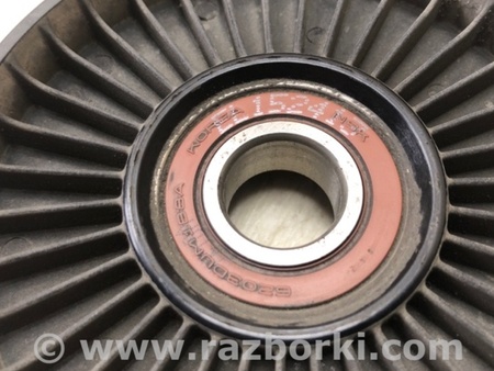 ФОТО Ролик обвідного навісного обладнання для Hyundai Accent 4 RB (10-18) Київ