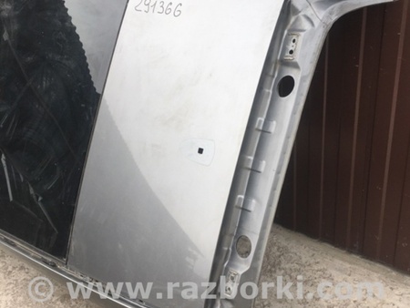 ФОТО Дах для Infiniti QX30 (15-19) Київ