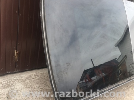 ФОТО Дах для Infiniti QX30 (15-19) Київ