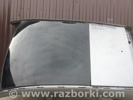 ФОТО Дах для Infiniti QX30 (15-19) Київ
