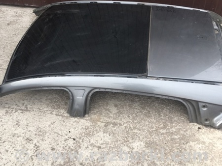 ФОТО Дах для Infiniti QX30 (15-19) Київ