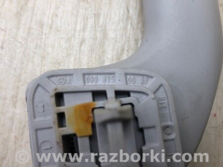 ФОТО Ручка стелі для Infiniti QX30 (15-19) Київ