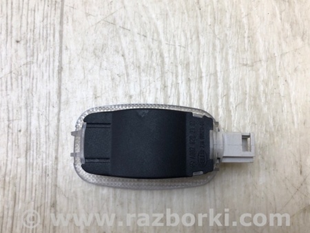 ФОТО плафон салону для Infiniti QX30 (15-19) Київ