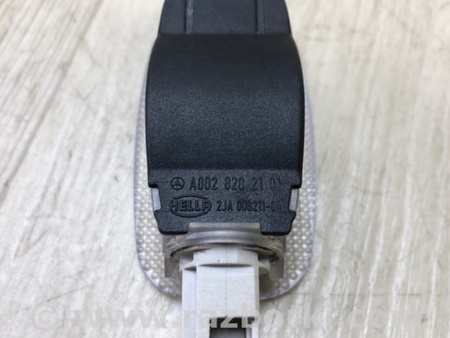 ФОТО плафон салону для Infiniti QX30 (15-19) Київ