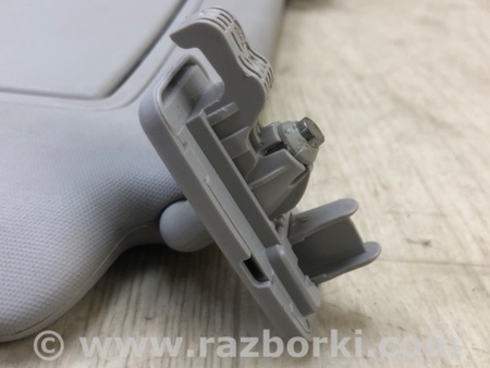 ФОТО Козирок сонцезахисний для Infiniti QX30 (15-19) Київ