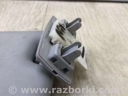 ФОТО Козирок сонцезахисний для Infiniti QX30 (15-19) Київ