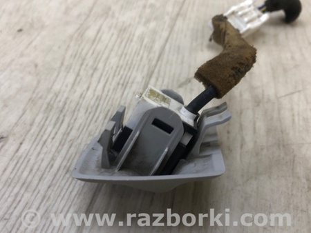 ФОТО Мікрофон для Infiniti QX30 (15-19) Київ