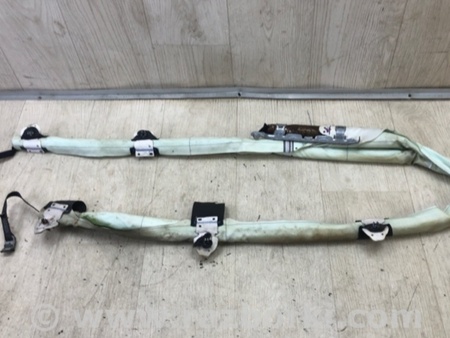 ФОТО Подушка безпеки (штора) для Infiniti QX30 (15-19) Київ