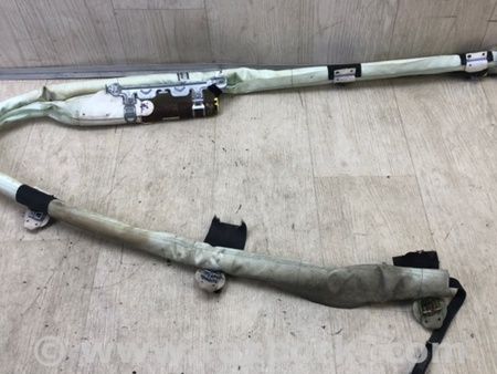 ФОТО Подушка безпеки (штора) для Infiniti QX30 (15-19) Київ