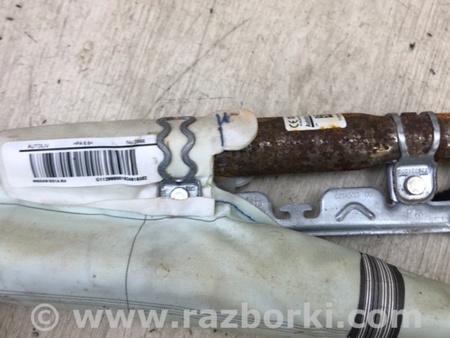 ФОТО Подушка безпеки (штора) для Infiniti QX30 (15-19) Київ