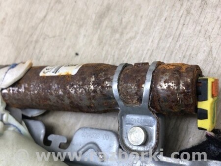 ФОТО Подушка безпеки (штора) для Infiniti QX30 (15-19) Київ