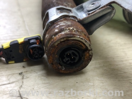 ФОТО Подушка безпеки (штора) для Infiniti QX30 (15-19) Київ