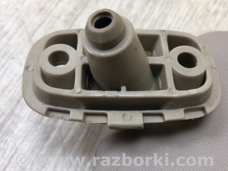 ФОТО Козирок сонцезахисний для KIA Sorento 2 XM (09-14) Київ