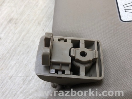 ФОТО Козирок сонцезахисний для KIA Sorento 2 XM (09-14) Київ