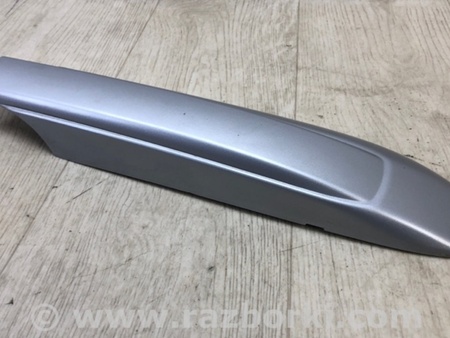 ФОТО Заглушка рейлінгу для KIA Sorento 2 XM (09-14) Київ