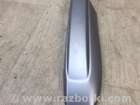 ФОТО Заглушка рейлінгу для KIA Sorento 2 XM (09-14) Київ