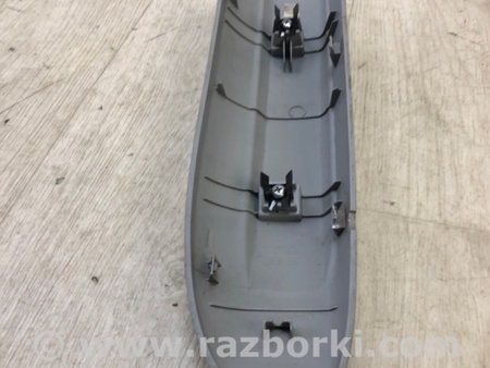 ФОТО Заглушка рейлінгу для KIA Sorento 2 XM (09-14) Київ