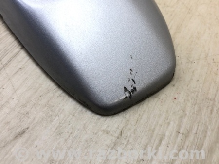 ФОТО Заглушка рейлінгу для KIA Sorento 2 XM (09-14) Київ