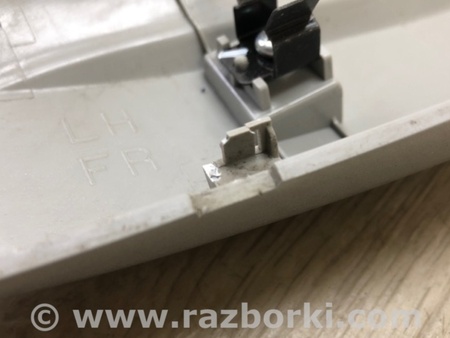 ФОТО Заглушка рейлінгу для KIA Sorento 2 XM (09-14) Київ