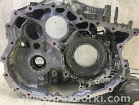 ФОТО Корпус АКПП для Nissan X-Trail T32 /Rogue (2013-) Київ