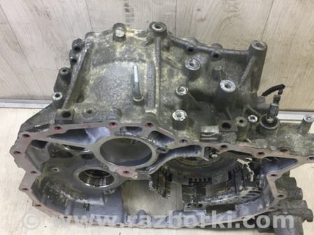 ФОТО Корпус АКПП для Nissan X-Trail T32 /Rogue (2013-) Київ