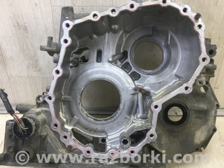 ФОТО Корпус АКПП для Nissan X-Trail T32 /Rogue (2013-) Київ