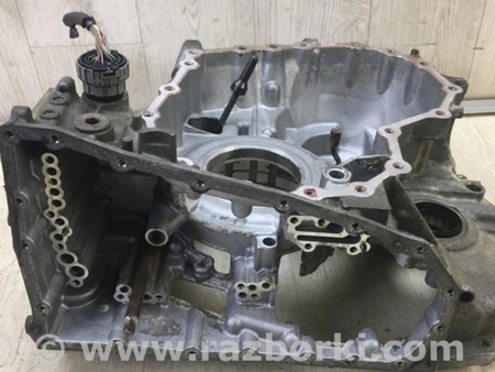 ФОТО Корпус АКПП для Nissan X-Trail T32 /Rogue (2013-) Київ