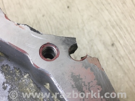 ФОТО Корпус АКПП для Nissan X-Trail T32 /Rogue (2013-) Київ