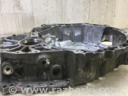 ФОТО Кришка АКПП для Nissan X-Trail T32 /Rogue (2013-) Київ