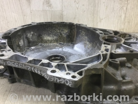 ФОТО Кришка АКПП для Nissan X-Trail T32 /Rogue (2013-) Київ