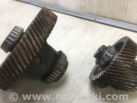 ФОТО Диференціал АКПП для Nissan X-Trail T32 /Rogue (2013-) Київ