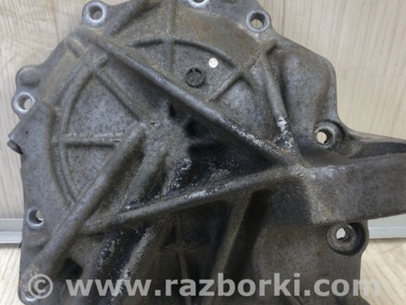 ФОТО Кришка АКПП для Toyota Solara Київ