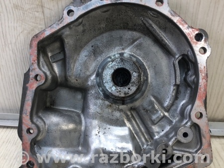 ФОТО Кришка АКПП для Toyota Solara Київ