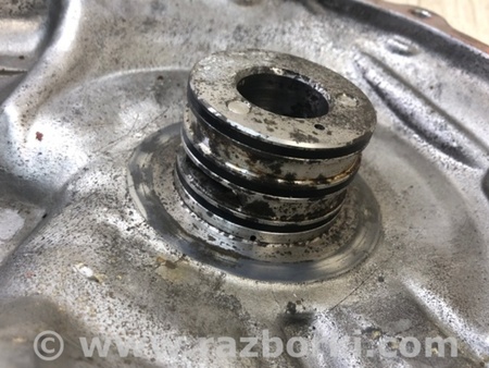 ФОТО Кришка АКПП для Toyota Solara Київ