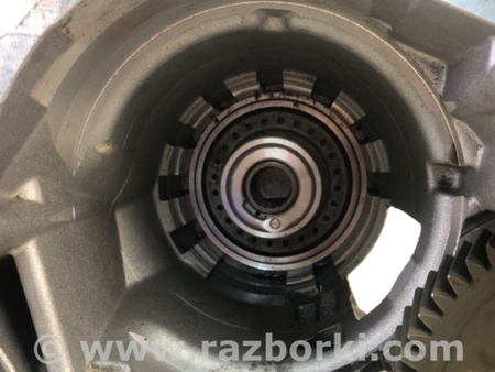 ФОТО Корпус АКПП для Toyota Solara Київ