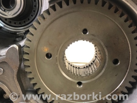 ФОТО Корпус АКПП для Toyota Solara Київ