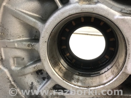 ФОТО Корпус АКПП для Toyota Solara Київ