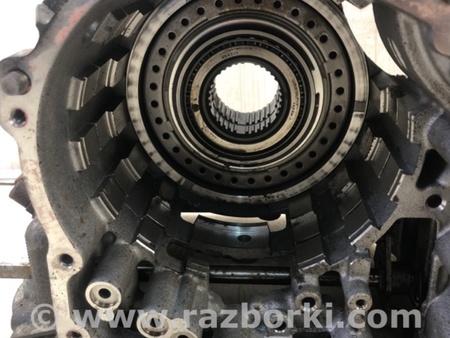 ФОТО Корпус АКПП для Toyota Solara Київ