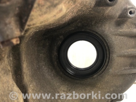 ФОТО Корпус АКПП для Toyota Solara Київ