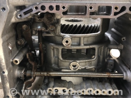 ФОТО Корпус АКПП для Toyota Solara Київ